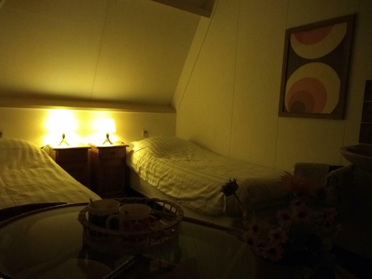 Cafe Langelo Hotel Eksteriør billede