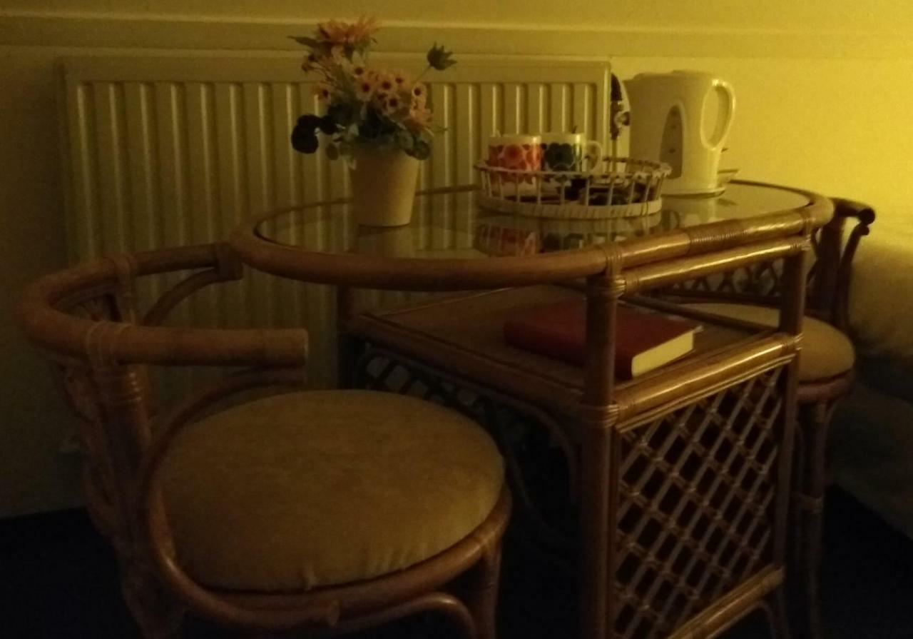 Cafe Langelo Hotel Eksteriør billede